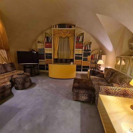 Domus Aurea Διαμέρισμα Μπολζάνο Εξωτερικό φωτογραφία