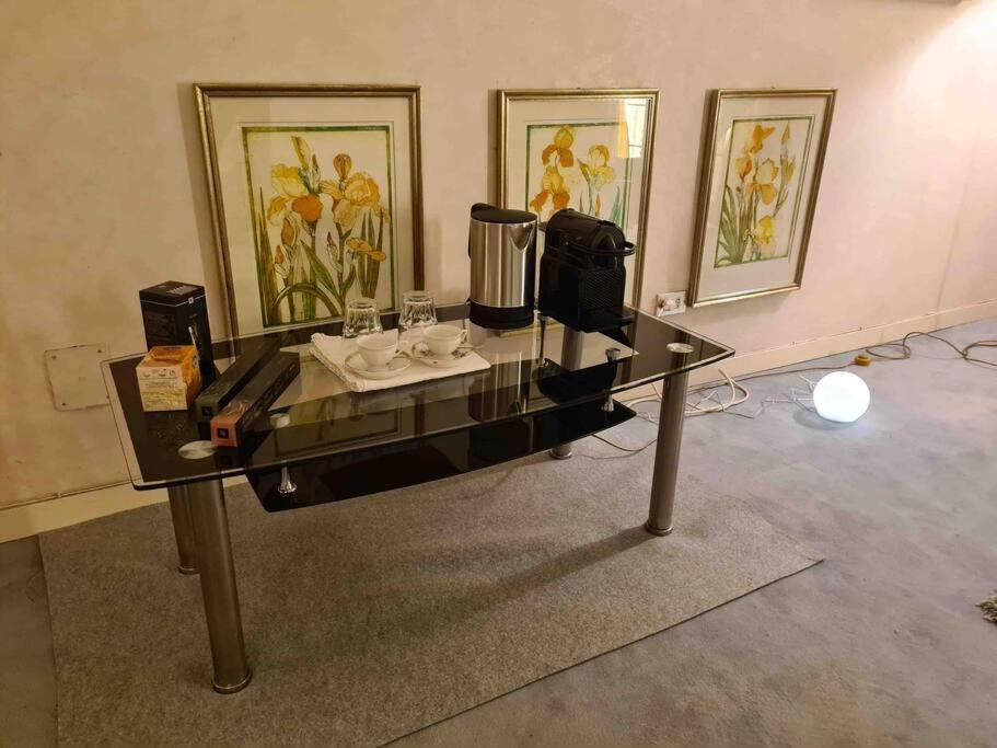 Domus Aurea Διαμέρισμα Μπολζάνο Εξωτερικό φωτογραφία